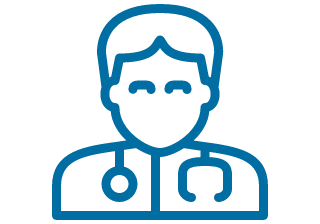 Pfizer Medical Information Chat Icon
